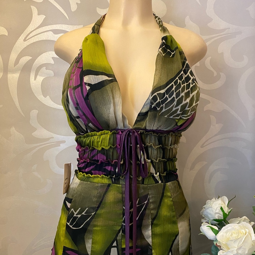 𝐸𝑥𝑜𝑡𝑖𝑐 𝐷𝑟𝑒𝑠𝑠 - Picture 3 of 6